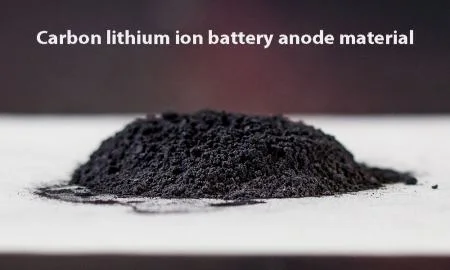 Carbon-lithium-ion-battery-anode-material news image1314.jpg