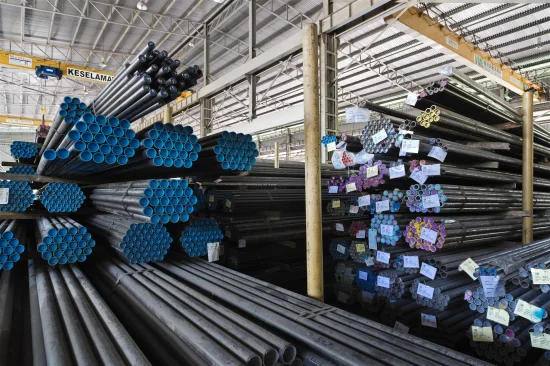 Global Clampdown on Chinese Steel News Image1.png
