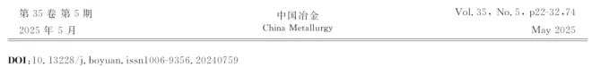 Analysis and Outlook on the Current Layout of EAF Steel Production Capacity in China News Image1.png