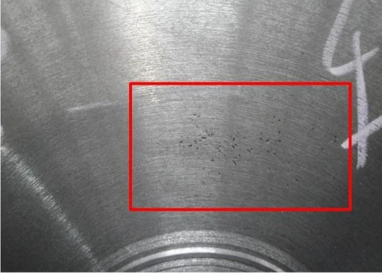 增碳剂品质对铸件缩松的影响Impact of Carburant Quality on Shrinkage Porosity in Castings.png