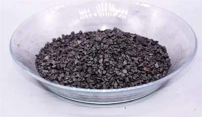 石墨化增碳剂在铸造行业的应用Graphitized Carburant Applications in the Foundry Industry Image1.png