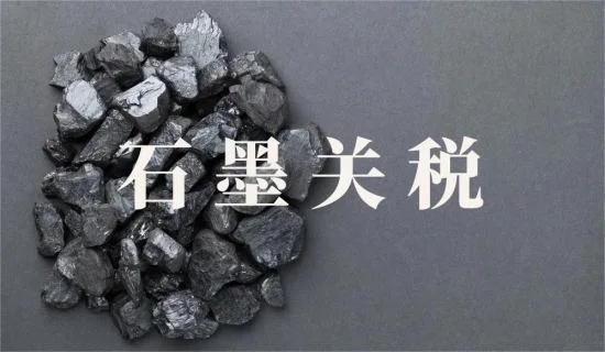 U.S. Imposes 93.5% Anti-Dumping Duty on Chinese Graphite New Image1.jpg