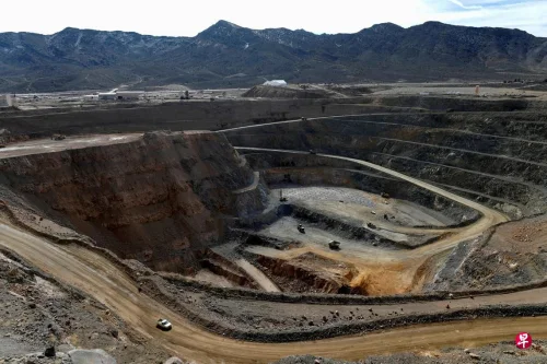 The U.S. critical minerals and materials industry石墨等关键矿产与材料供应链安全.png