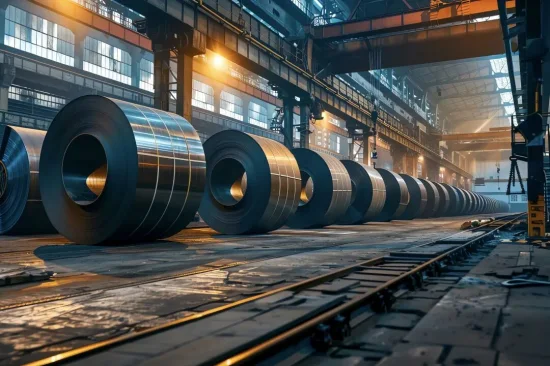钢铁行业稳增长工作方案新闻插图1 Steel Industry Steady Growth Work Plan News Image1.png