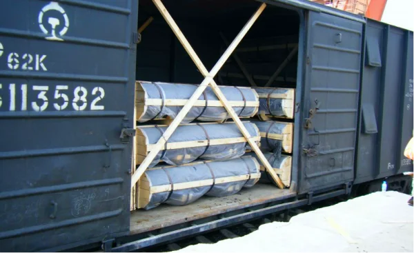 EAEU to introduce quotas for Chinese graphite electrodes news image1.png