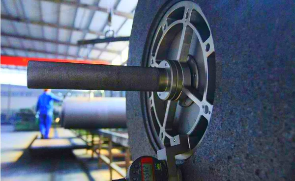 AEU to introduce quotas for Chinese graphite electrodes news image.png