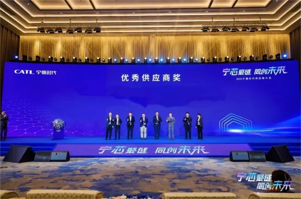 Major Anode Material Suppliers of Global Battery Leader CATL News Image.png