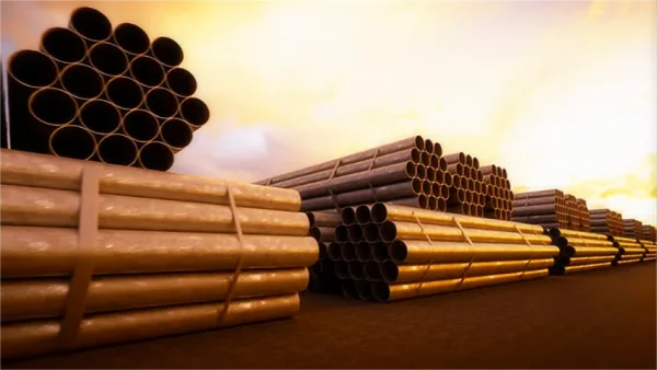 Ten Major Trends Shaping the Future of China's Steel Industry News Image1.png