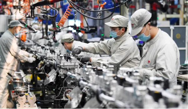 Ten Major Trends Shaping the Future of China's Steel Industry News Image5.png