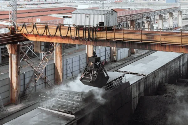 U.S. Petroleum Coke Up 1.4% News Image2.png