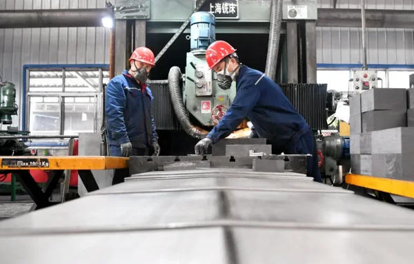 Carbon Products Total Output Reached 8.1876 Million Tons in 2025.png