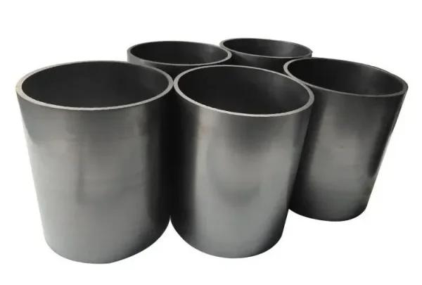 Graphite Crucible Material Types and Manufacturing Process1.png