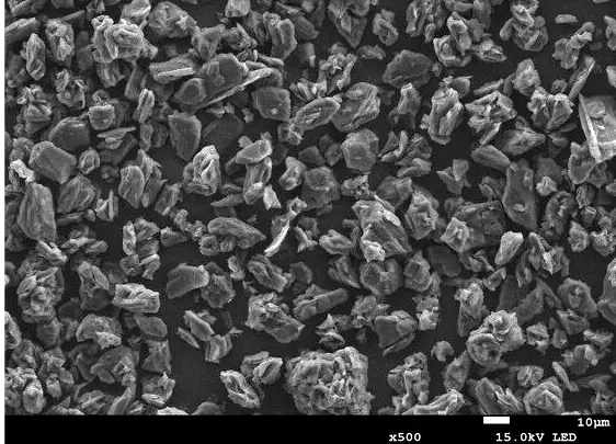 Artificial graphite SEM image.png