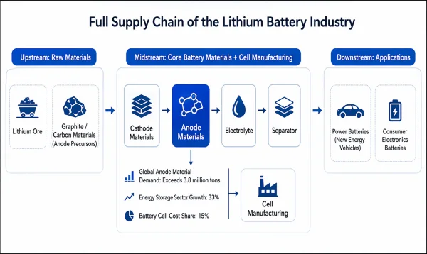 Full Supply Chain of the Lithium Battery Industry.png