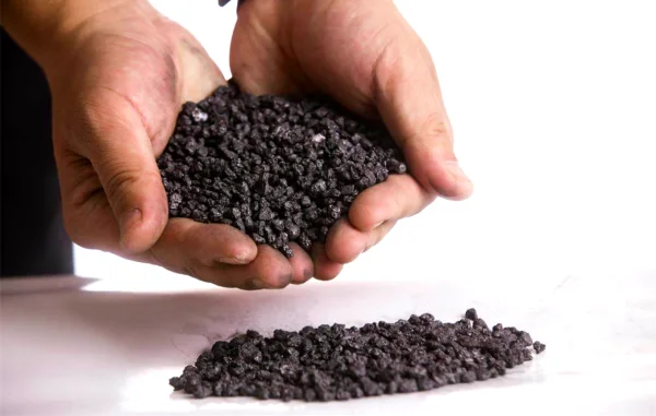 The Use of Recarburizers in EAF Melting of Gray Iron News Image1.png