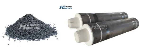 Petroleum coke and graphite electrode news image718.jpg