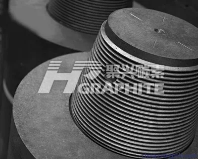 Graphite electrode nipple news image 923.jpg