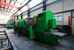 The Knowledge About Graphite electrode processing
