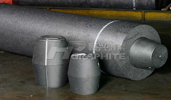 Present situation of GHP graphite electrode technology