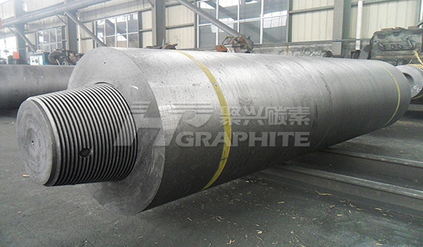 Judgement for the shutdown of Acheson graphitization furnace