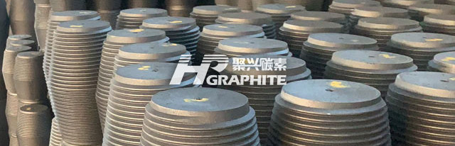 Determination of evenness of mechanical strength for graphite electrodes Ⅰ