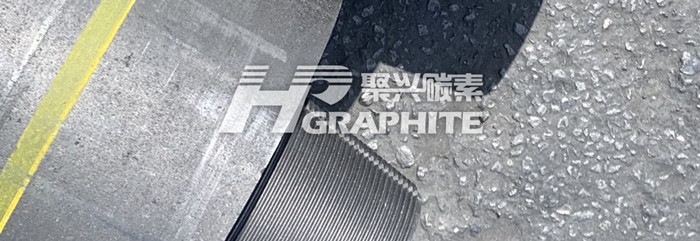 Technology|Graphite products graphitization  crack reason analysis Ⅰ