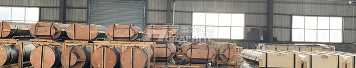 Graphite electrode raw material price falling is not easy