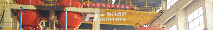 Carbon and graphite anode materials—— graphitization furnace