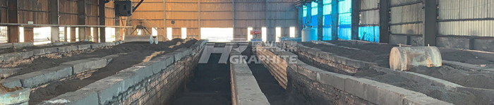 January - December 2021, graphite and carbon products output in Wulanchabu was 692,000 tons