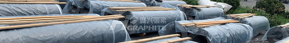 Graphite electrode price is strong and stable, downstream market is traded on demand