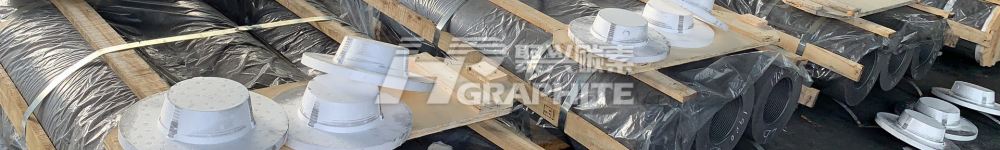 Upstream and downstream support is insufficient, graphite electrode market is weak and stable