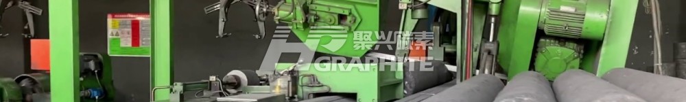 What is the machining accuracy of graphite electrode?