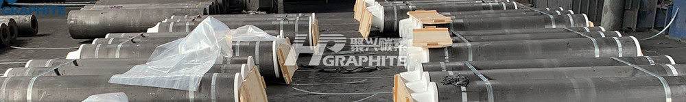 Raw materials prices are high, graphite electrode demand revives