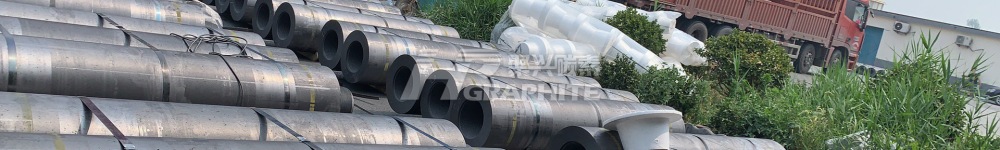 【Artificial Graphite】Increased Import and Export Volume in April