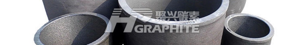 【Industry knowledge】Characteristics of Graphite Crucibles