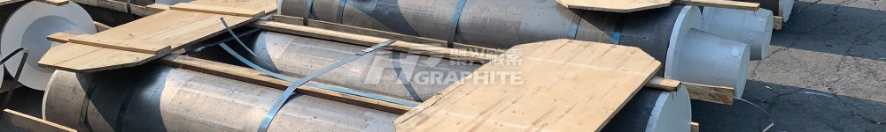 【Graphite Electrode】Export Data