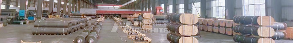 【Graphite Electrodes】China's Graphite Electrode Import and Export Data for January-February 2024
