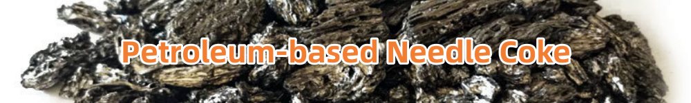 【Needle Coke】China's Needle Coke Import and Export Data for January-February 2024