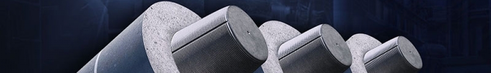 Graphite Electrode (SHP)