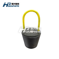 Graphite electrode lifting plug.jpg