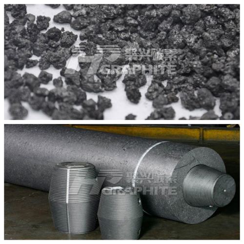 Petroleum coke and graphite electrode news images581.jpg