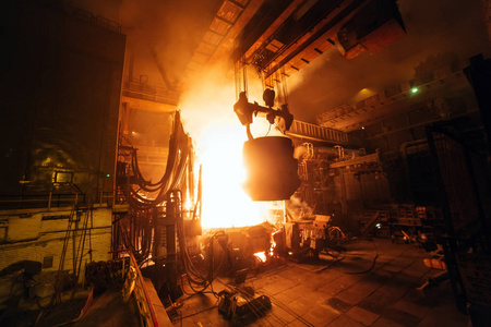 Steel production plant news image655.jpg