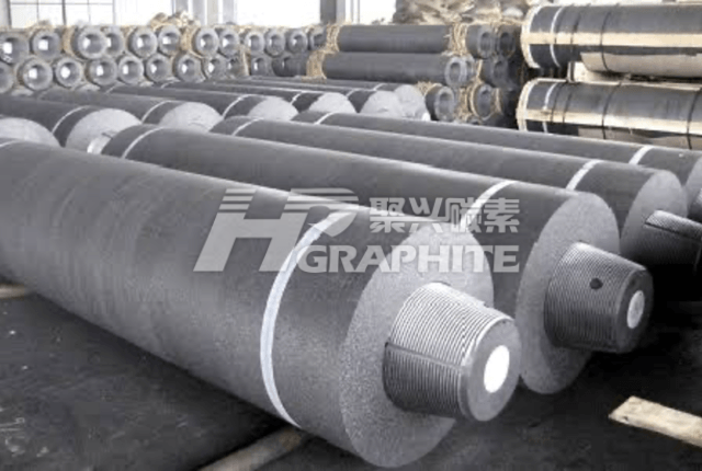 Graphite electrode news image733.png