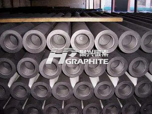 Artificial graphite electrode news image868.jpg