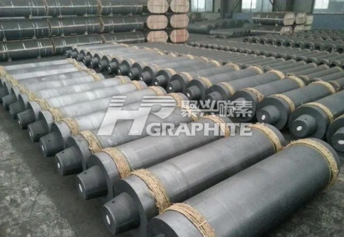 Graphite electrode factory news image906.jpg