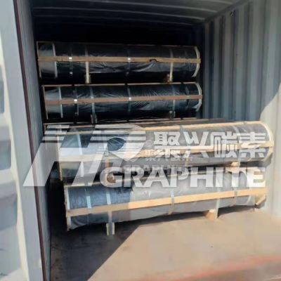 Graphite electrode transportation news image914.jpg