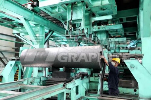 Graphite electrode production news image937.jpg