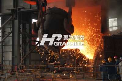 Ladle furnace steelmaking news image1129.jpg