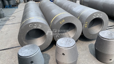 Graphite electrode news image1403.jpg