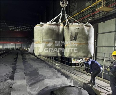 Graphitization plant news image2024.jpg